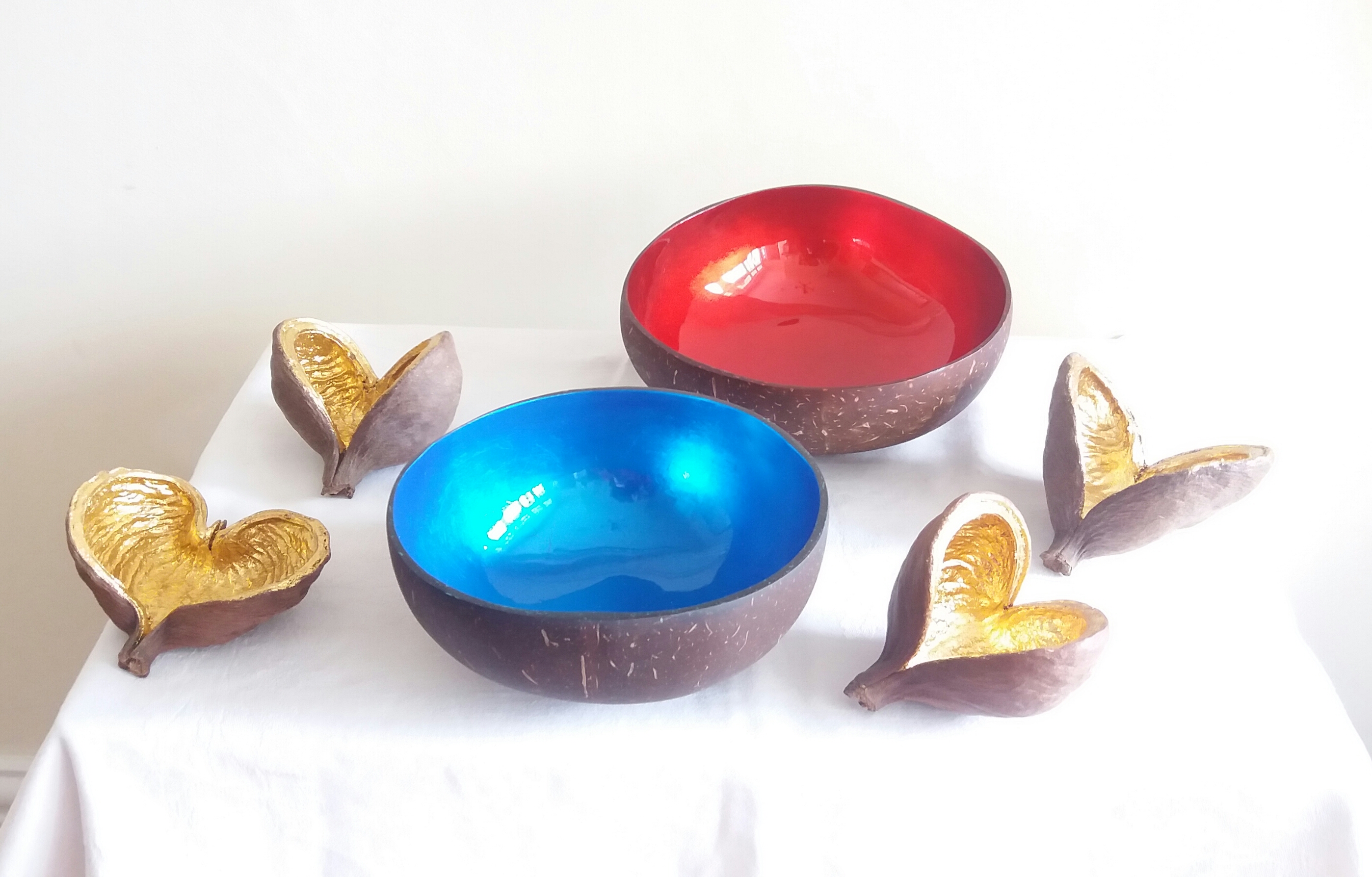 Buddha Hearts