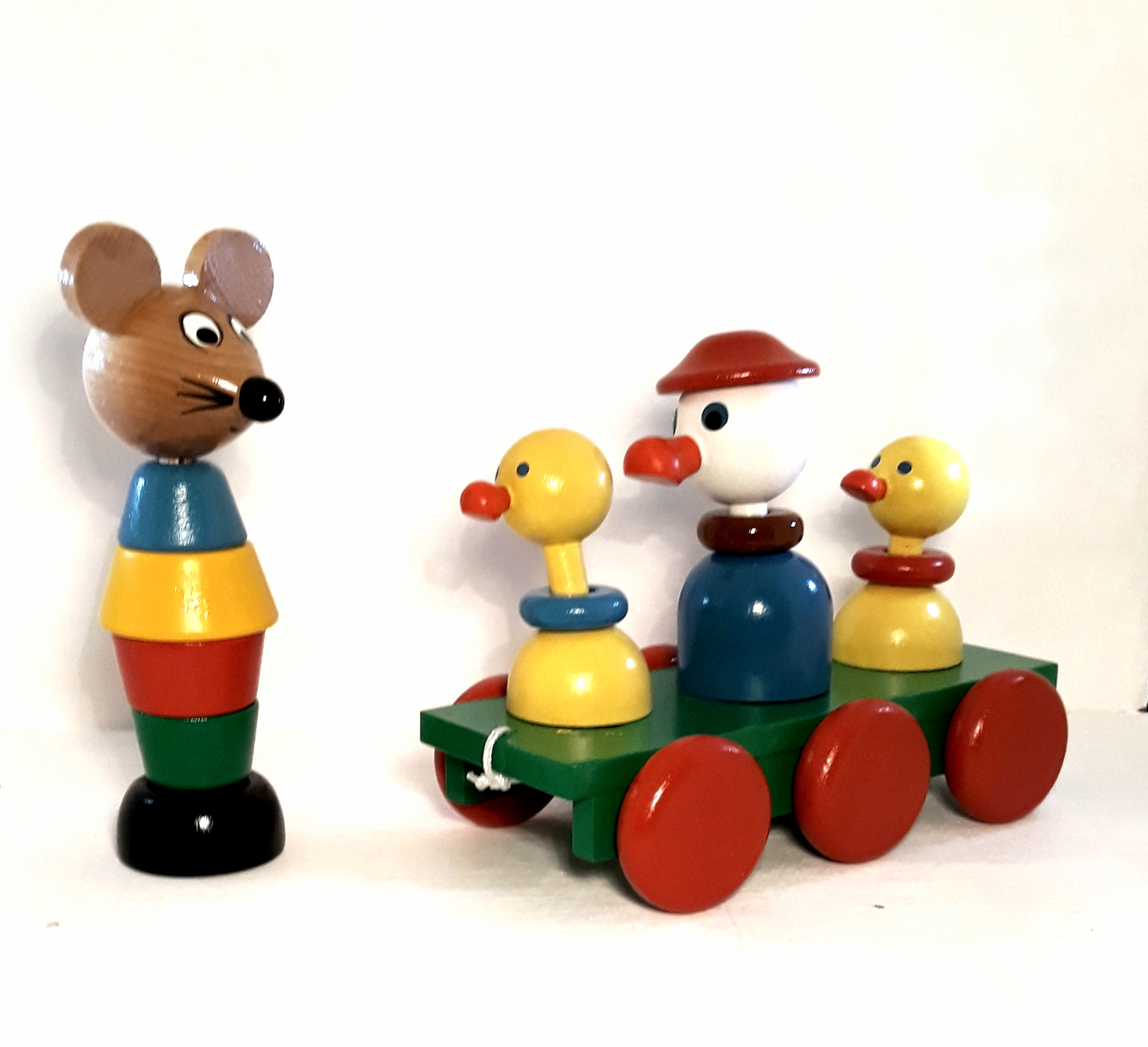 Children's Toys