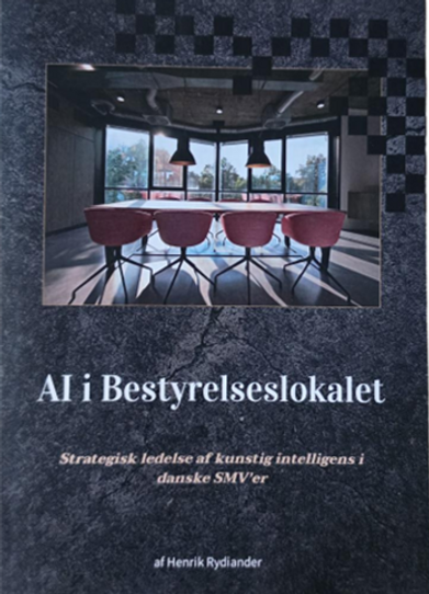 AI i Bestyrelseslokalet