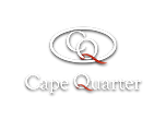 Cape quarter vector logo .png