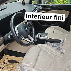 nettoyage voiture muret