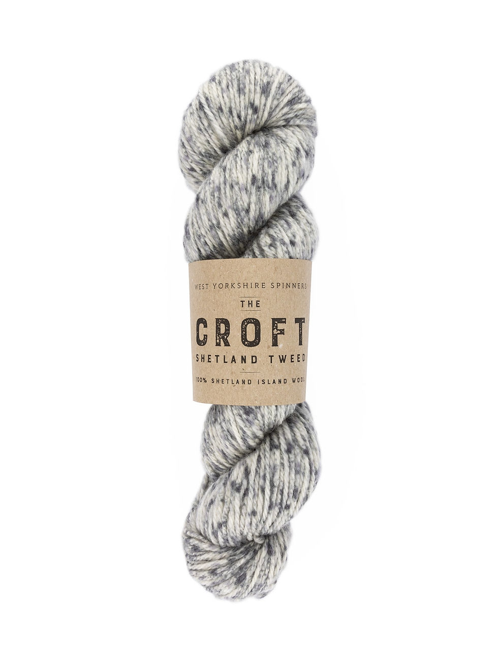 Thumbnail: West Yorkshire Spinners - Croft Aran