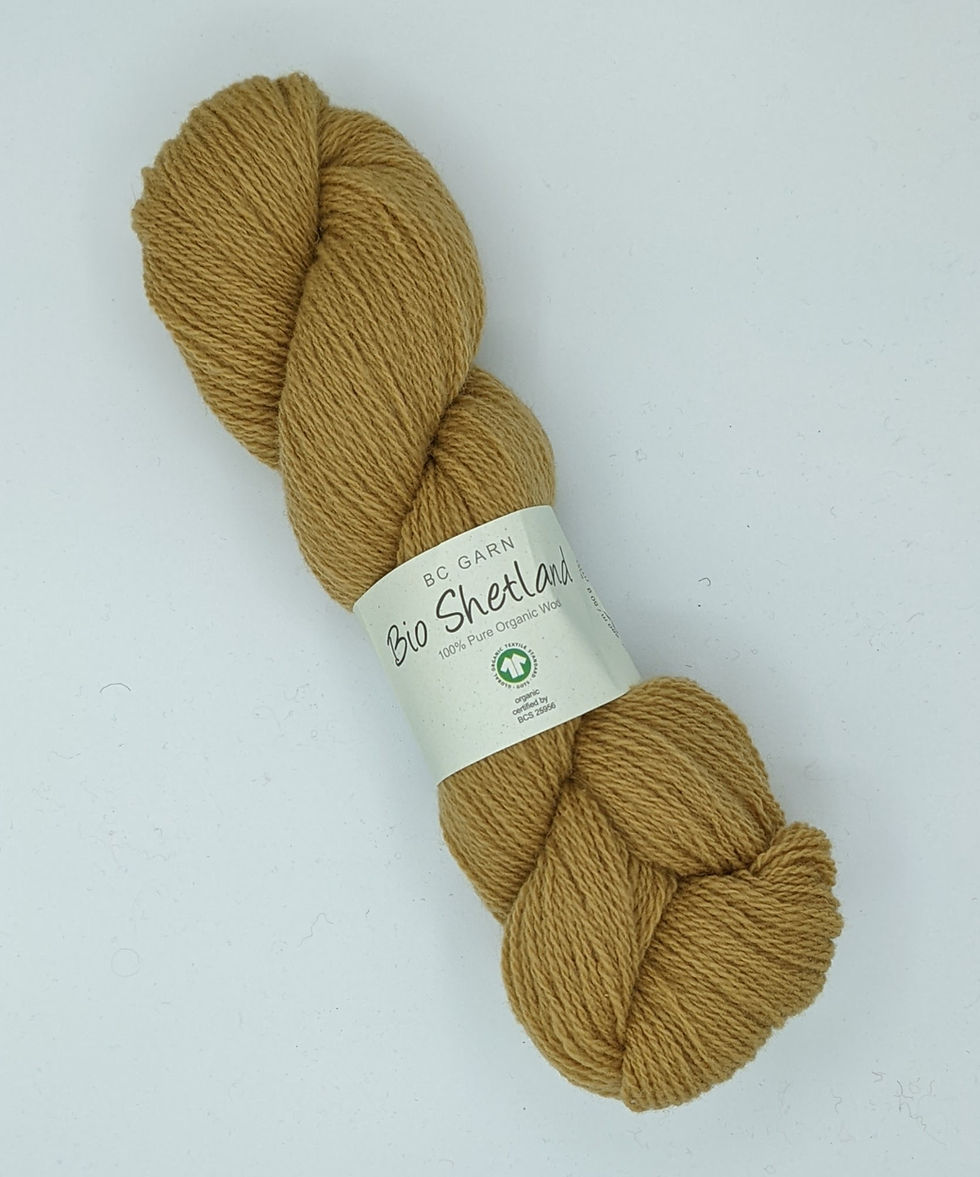 Thumbnail: BC Garn - Bio Shetland