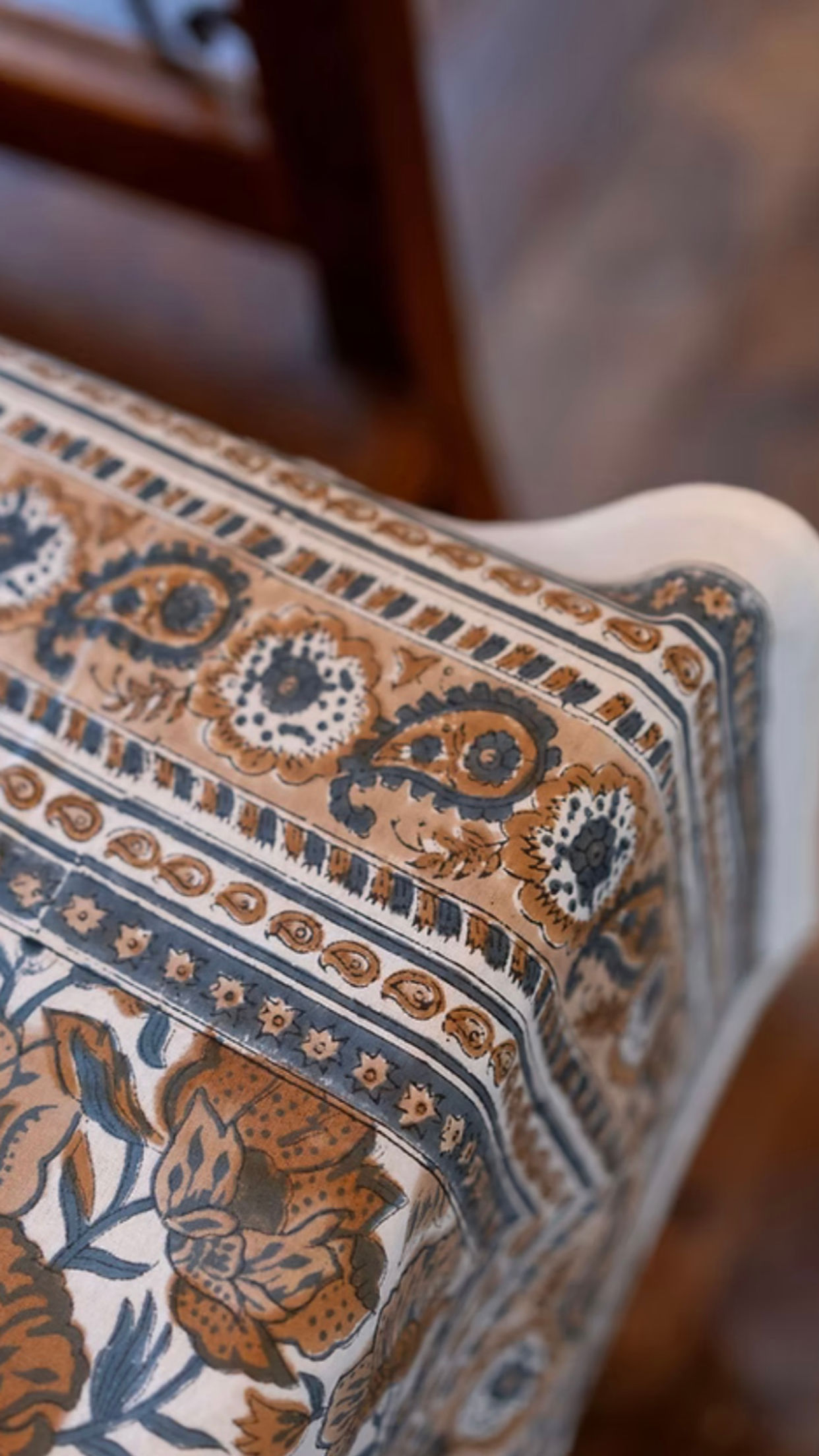 מפת שולחן נדרין YARA 