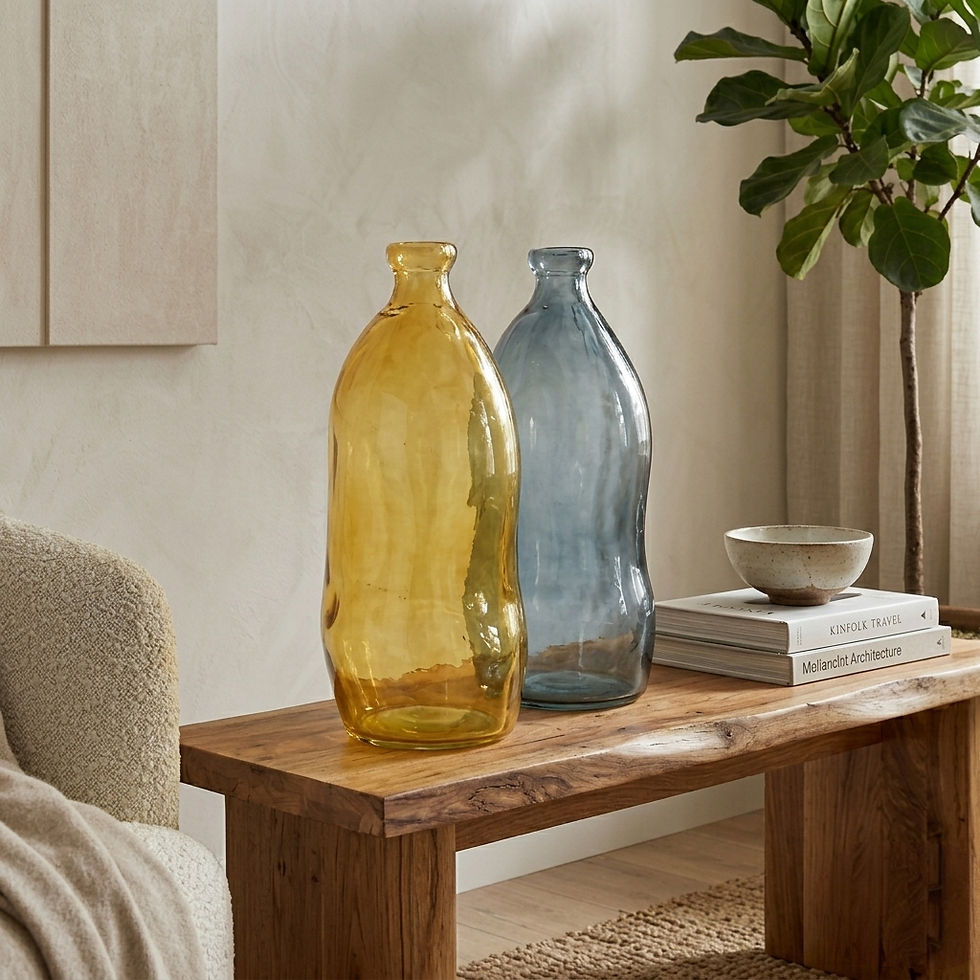 תמונה ממוזערת: ואזה ecoglass 