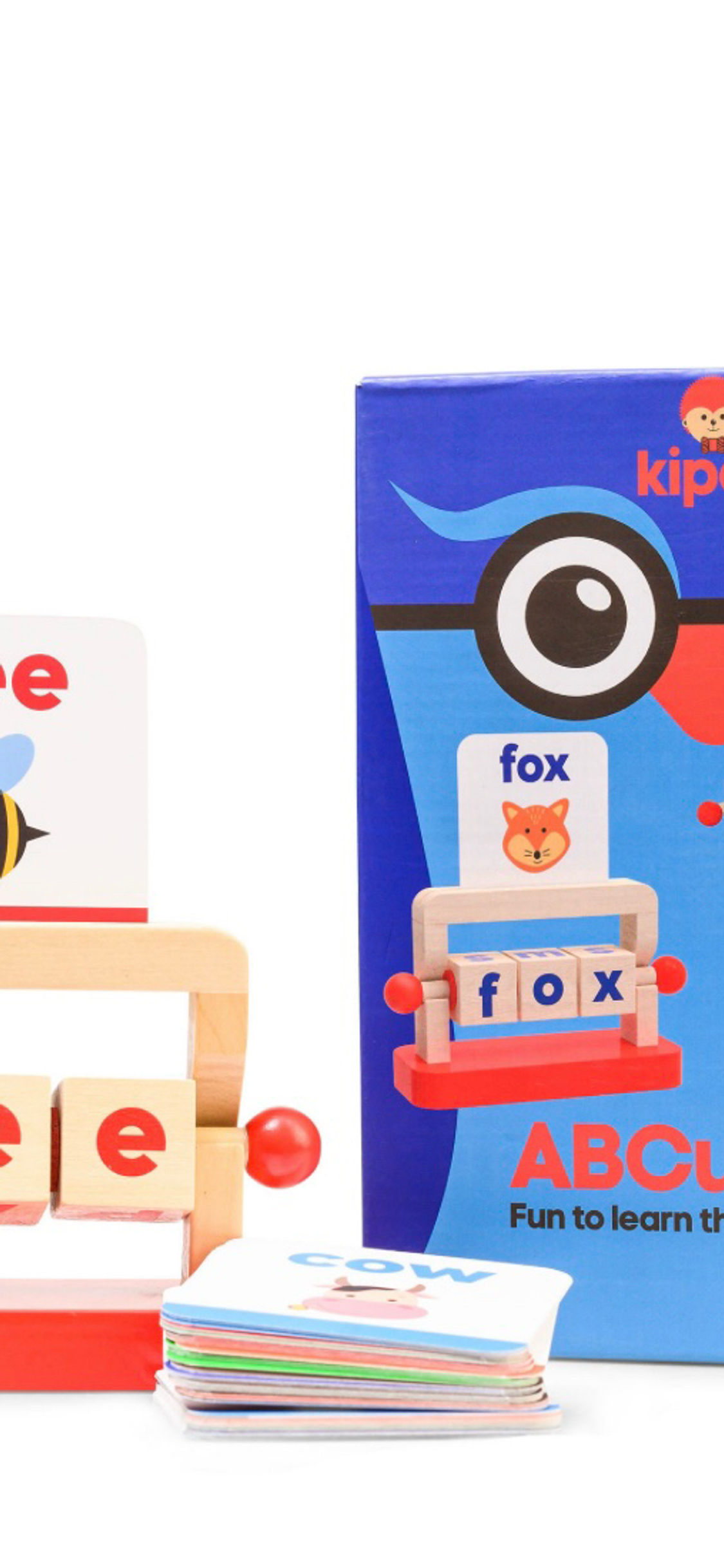 קובי- אות באנגלית 