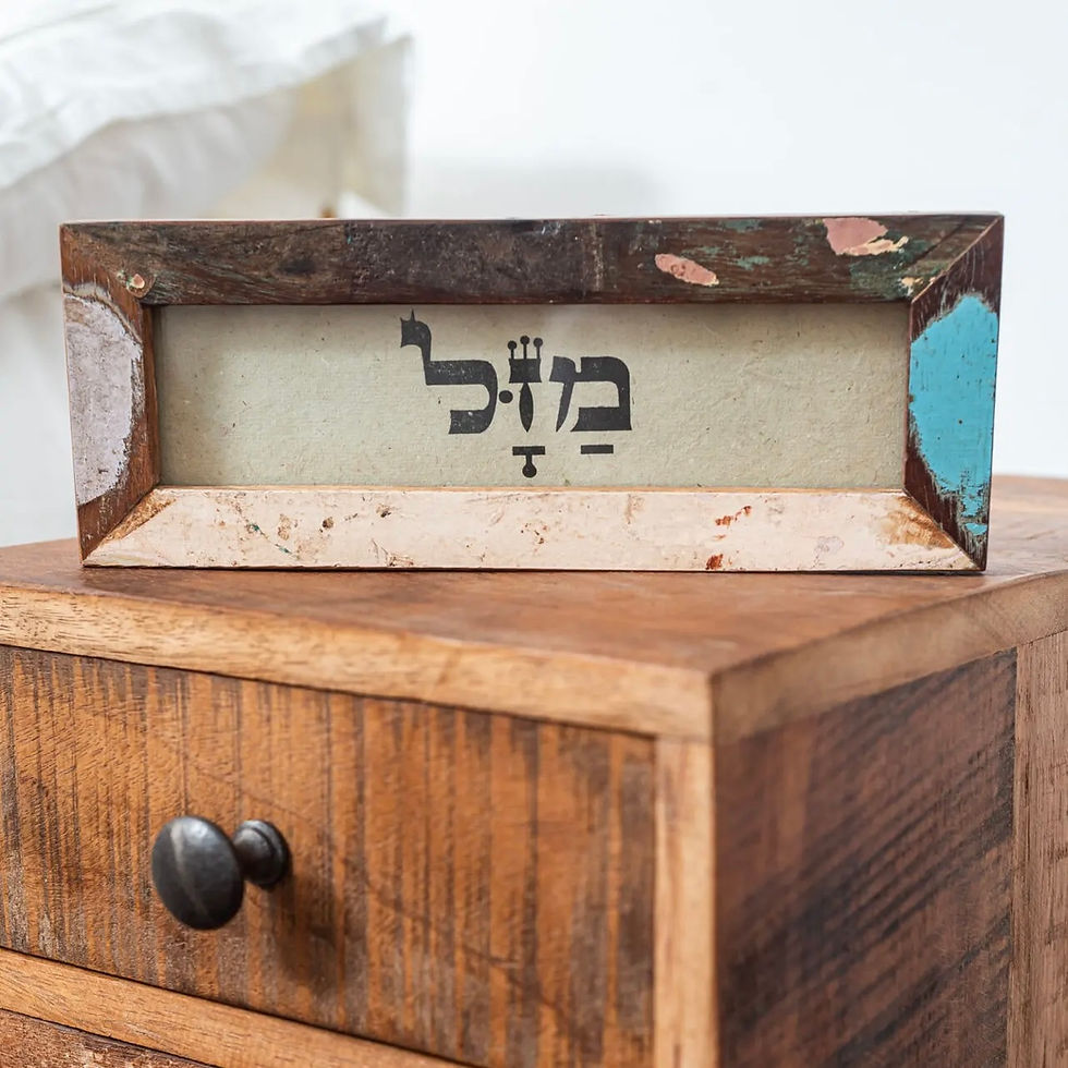 תמונה ממוזערת: מסגרות של ברכה