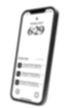 Luxury Fitness Personal Training App