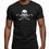 Thumbnail: Buccaneer's Mark men's t-shirt black