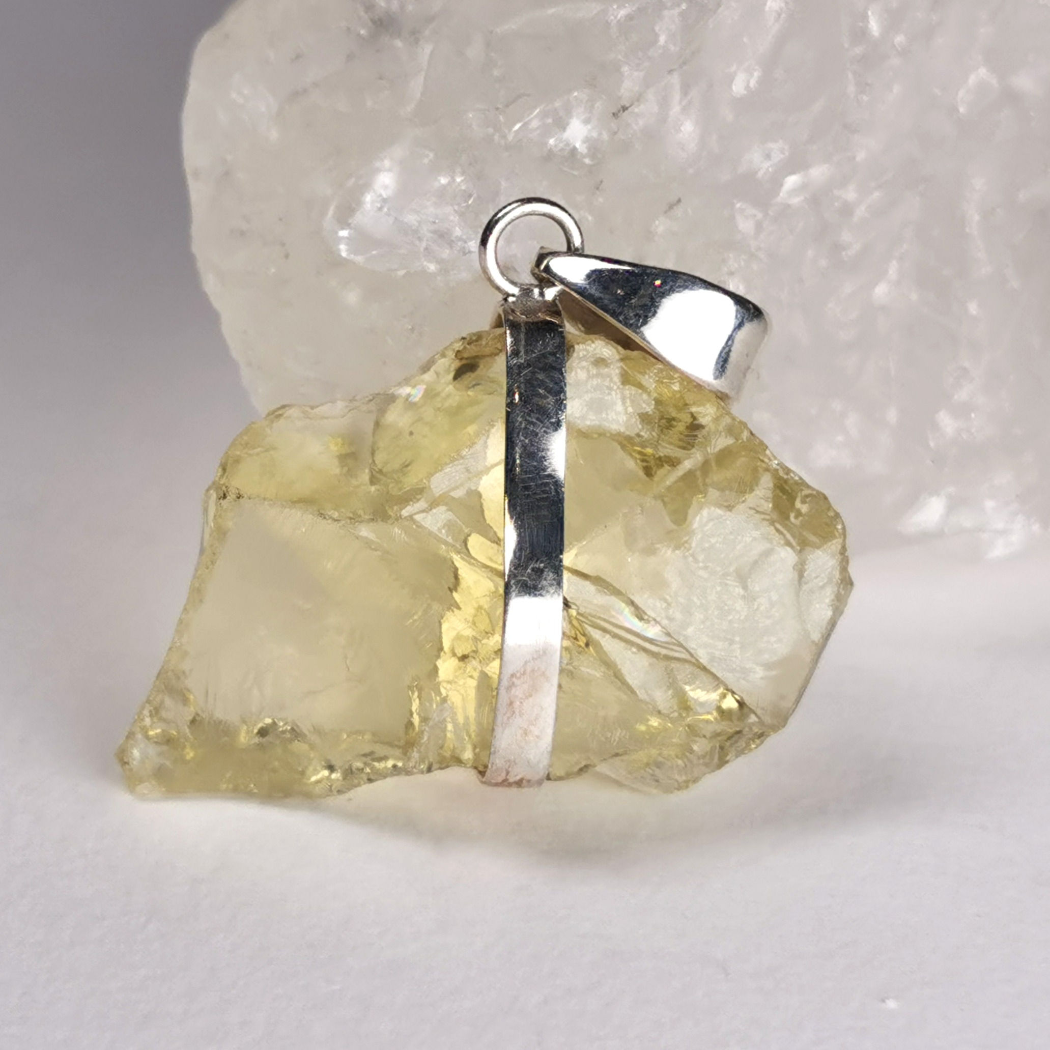 Lemon Quartz - "Happy"