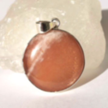 Sunstone - "Shine Bright"