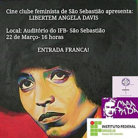 CINE CLUBE FEMINISTA