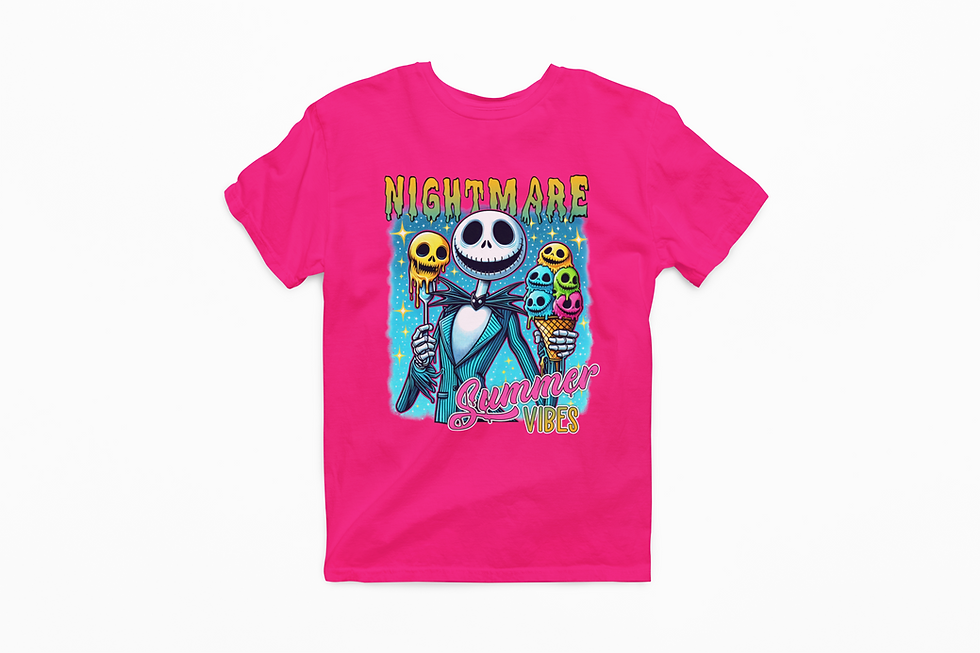 Thumbnail: TODDLER NIGHTMARE SUMMER VIBES