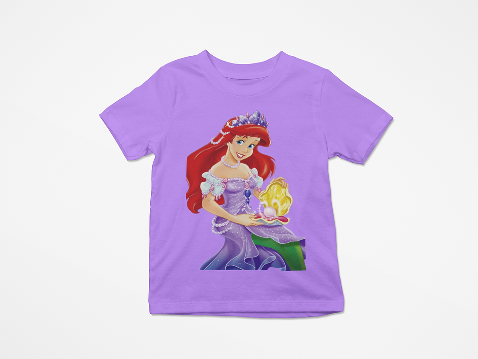 Thumbnail: KIDS MERMAID