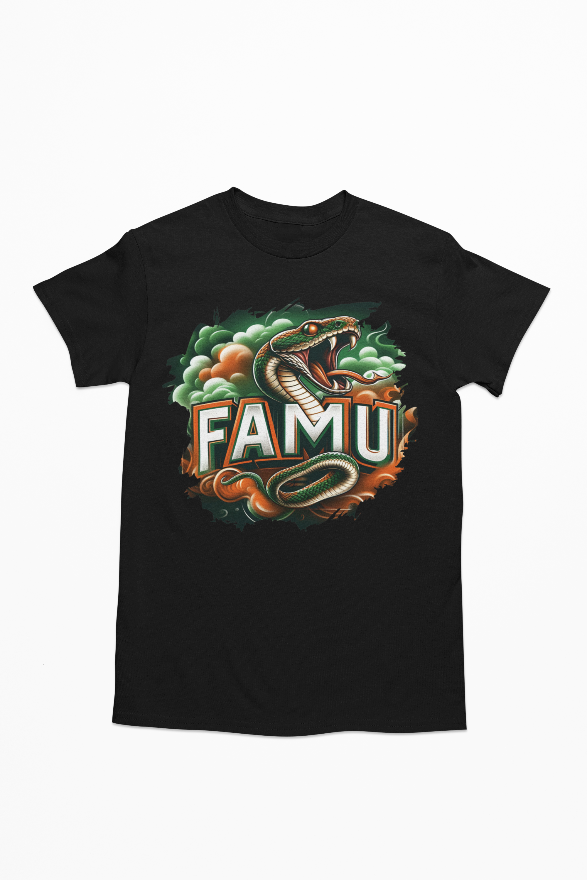 FAMU SNAKE