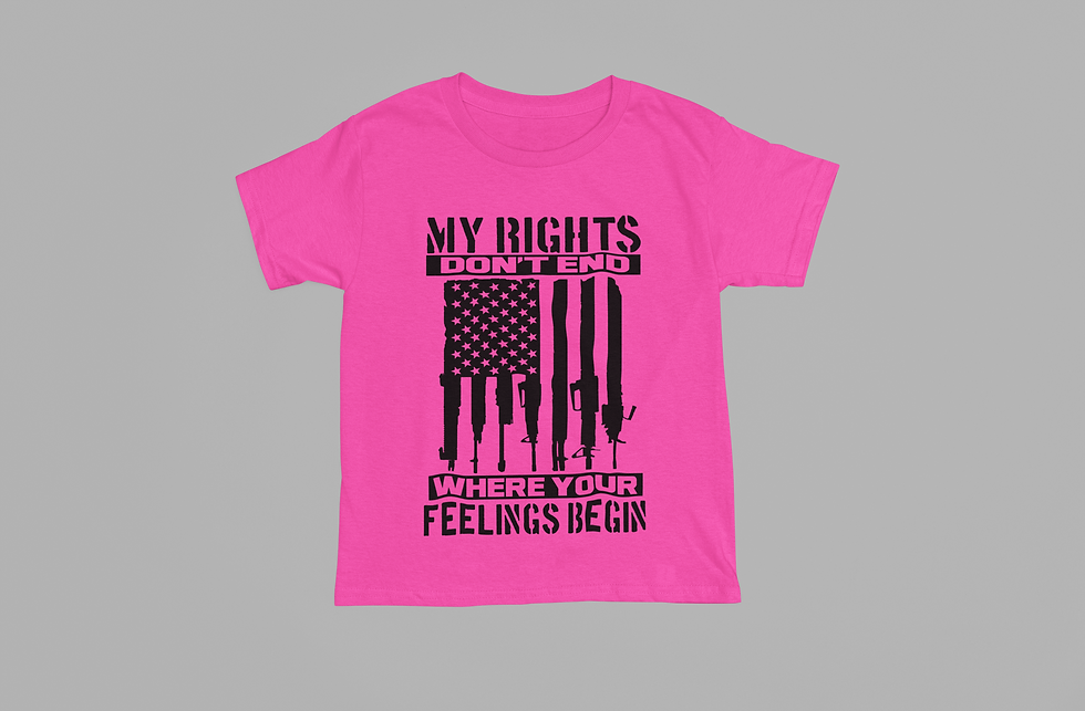 Thumbnail: MY RIGHTS DON'T END