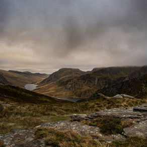 October 28, 2025 - Psalm 56:3,4 - "Afflictions"