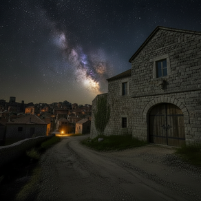 Mark 13:33-37 - "Parable of the Porter"