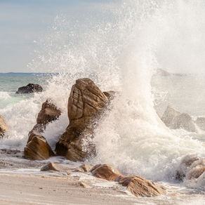 October 22, 2025 - 1 Corinthians 16:13 - "Standing Fast in The Faith"