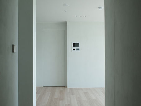 눈으로 보고, 몸으로 느끼는 공간