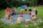 Beara Camping