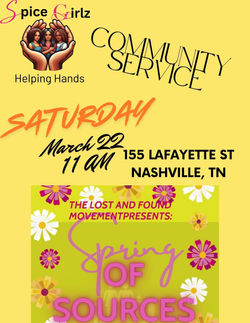 Flyers (8.5 x 11 in) (5)