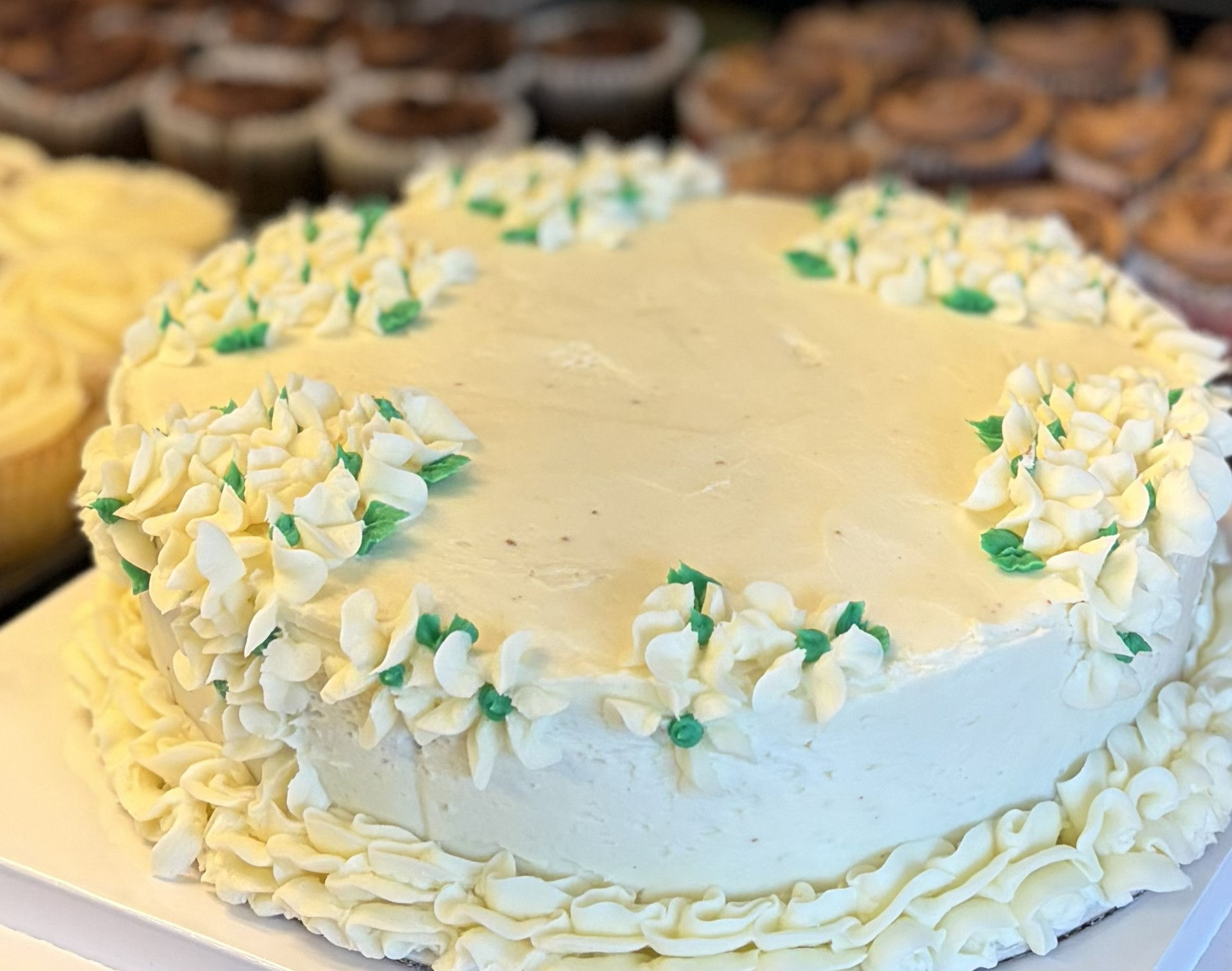 Specialty Celebration Cake