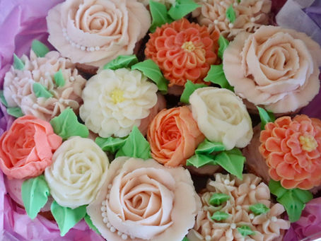 Raspberry Pink Champagne, Gourmet Style