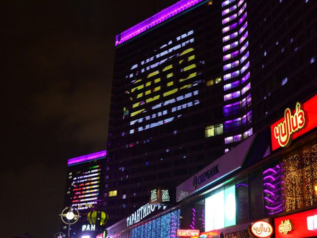 Los millennials Colombo-Europeos.
  
