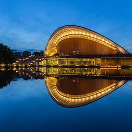 Una noche para recordar: Cena de Bienvenida al X Congreso FAME
