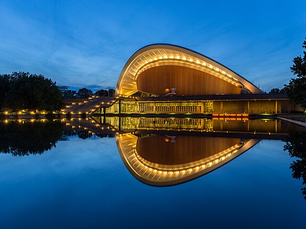 Una noche para recordar: Cena de Bienvenida al X Congreso FAME