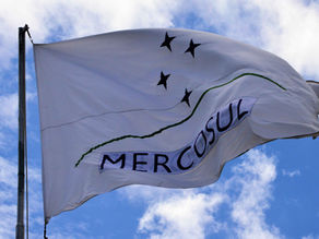 No. 65 – Del aula de Florencia al logo del MERCOSUR: La mística y el relato para apoyar la narrativa cálida de la integración comercial