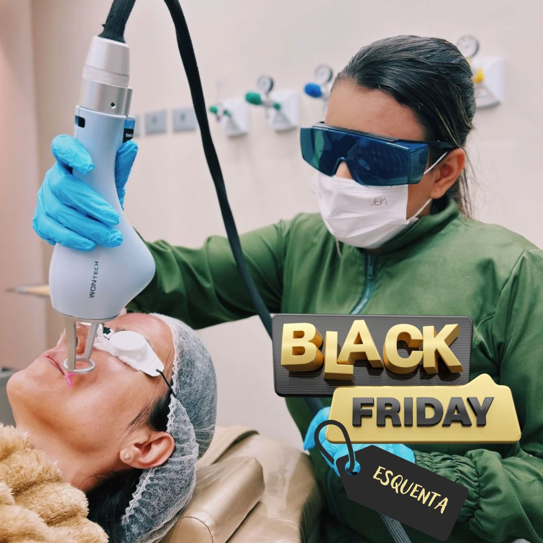 Lavieen com PDRN - Sessão