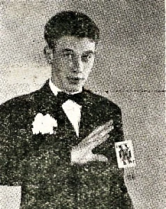 Baldur Georgsson