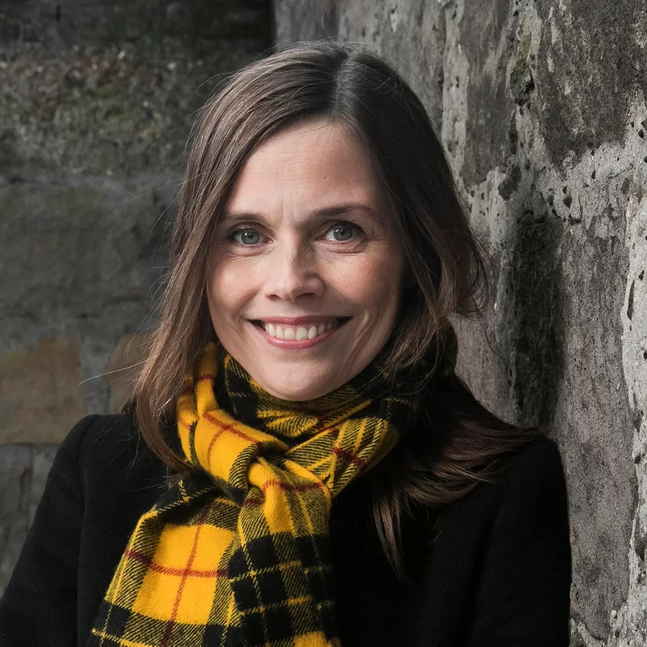 Katrín Jakobsdóttir