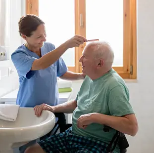 Affordable Caregiver Options in Cleveland for Seniors on a Budget