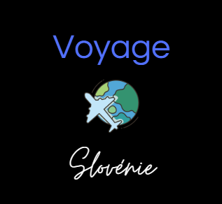 A venir : Slovénie