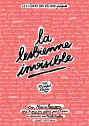 La lesbienne invisible