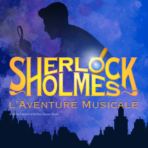 Sherlock Holmes le musical