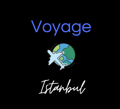 A venir : Istanbul