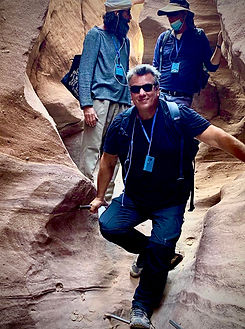 Red Canyon