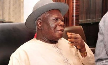 Edwin Clark