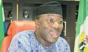 Kayode Fayemi
