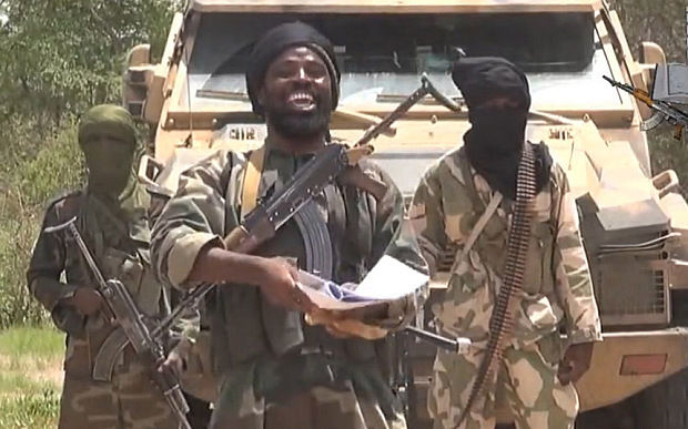 Boko Haram