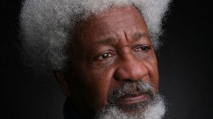 Soyinka