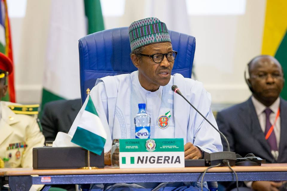 Buhari