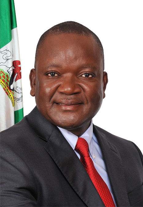 Ortom