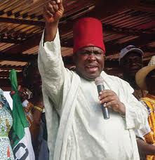 Victor Umeh