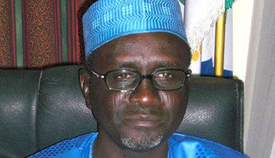 Alhaji Ibrahim Shekarau