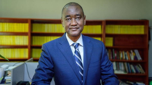 Abubakar Mahmoud